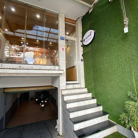 D Home Da Lat 3 Exterior photo
